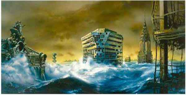 هوش مصنوعی ویژه گرافیستها