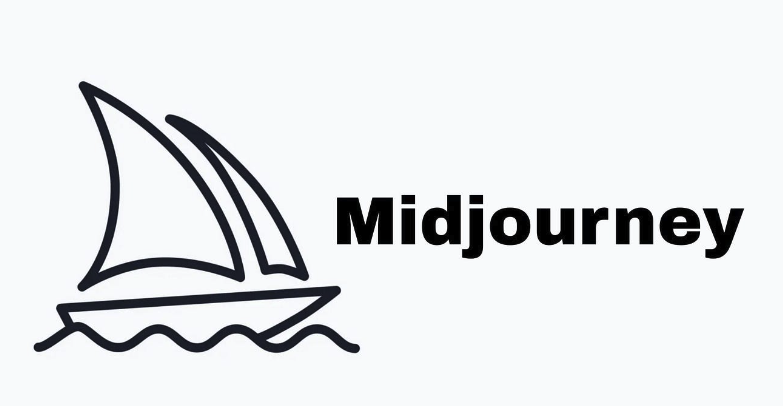 Mid Journey یکی از هوش مصنوعی های ساخت کارت ویزیت