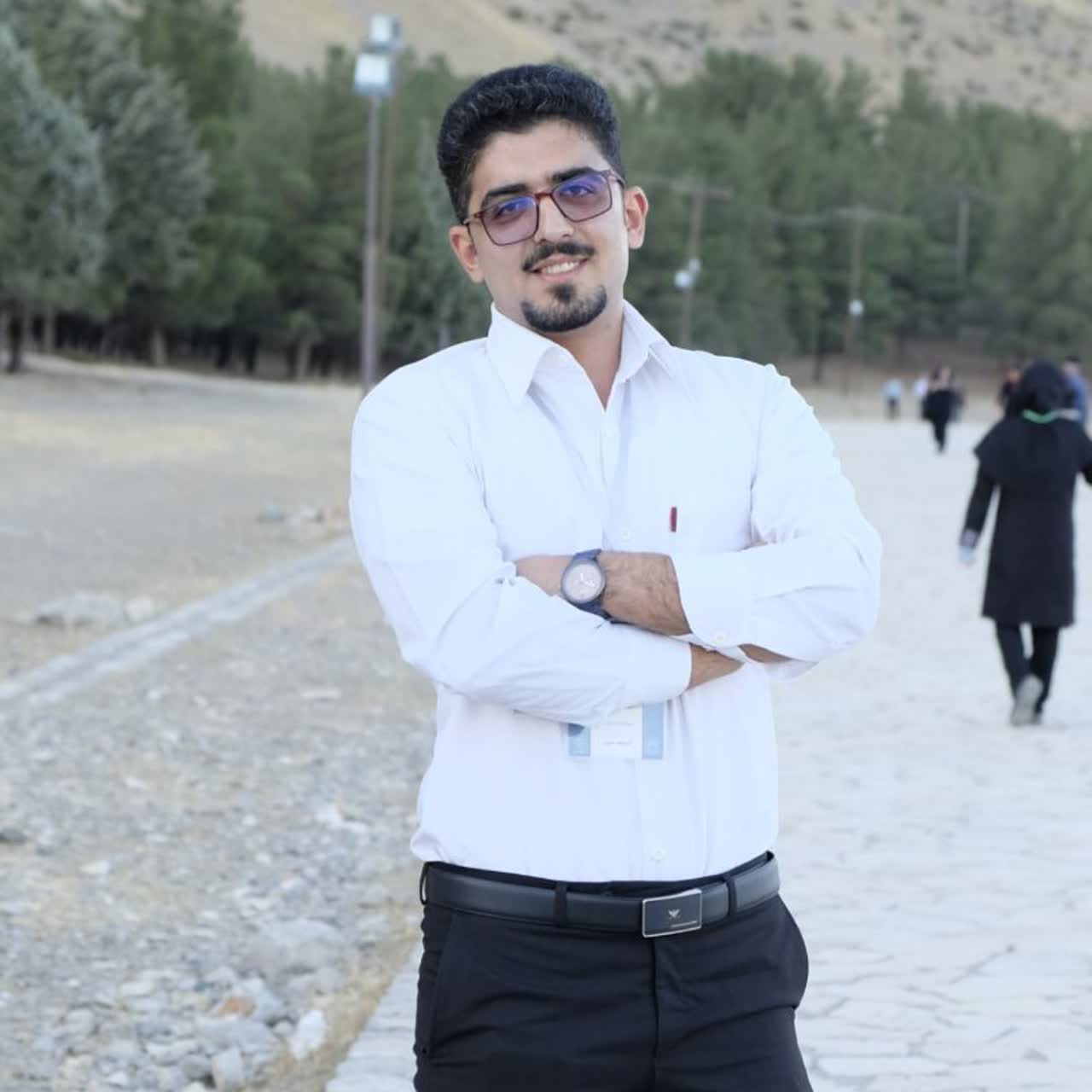سربرگ اداری