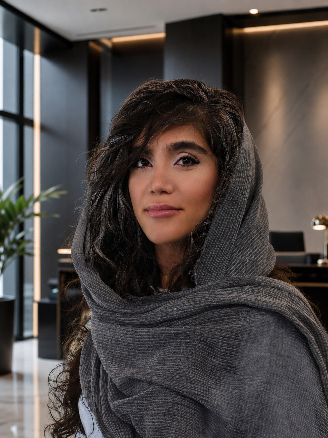 یلدا کمال زارع 