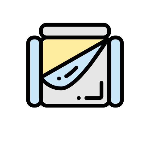 طراحی لایت باکس
