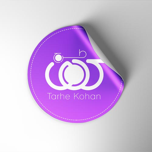 طرح کهن