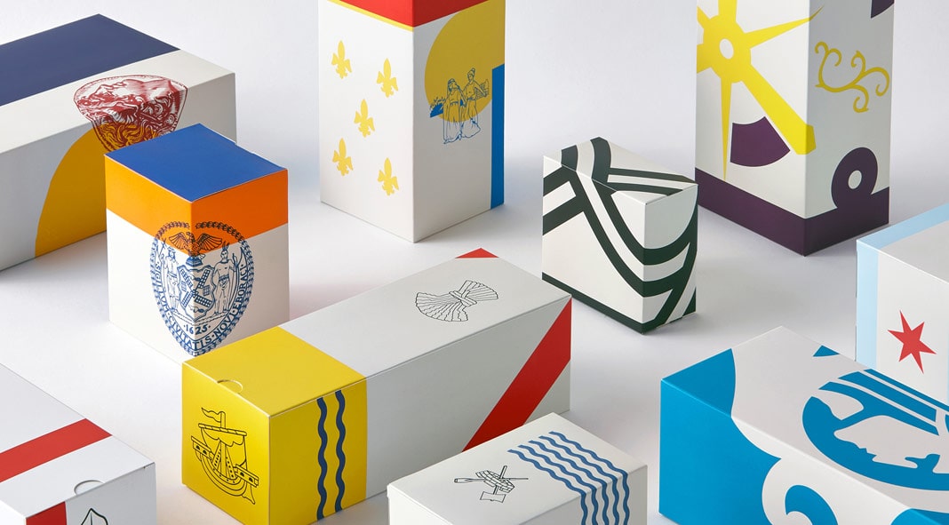 طراحی جعبه و بسته بندی خلاقانه: ایده‌ها و راهکارها